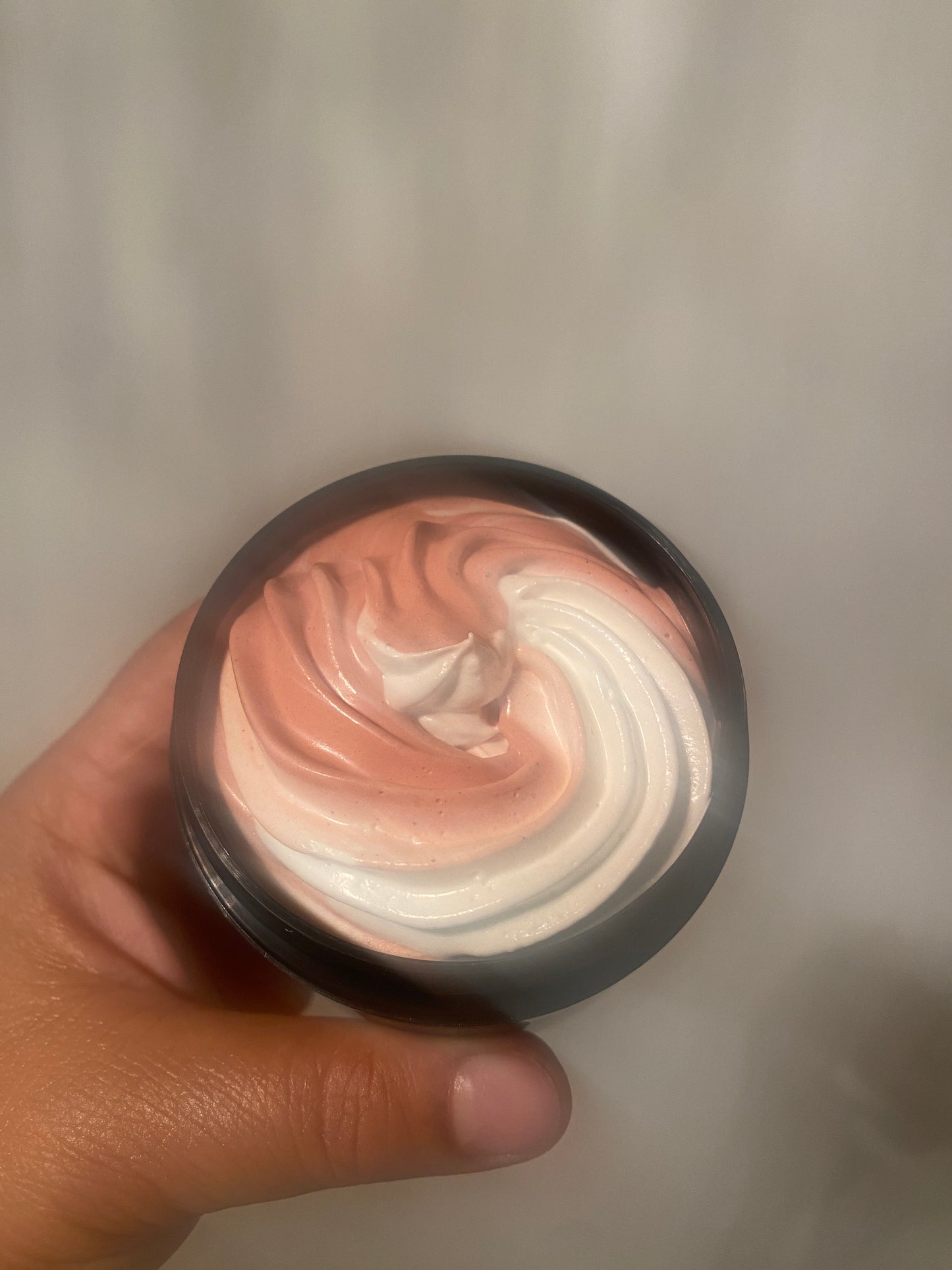 Body Butter Cream