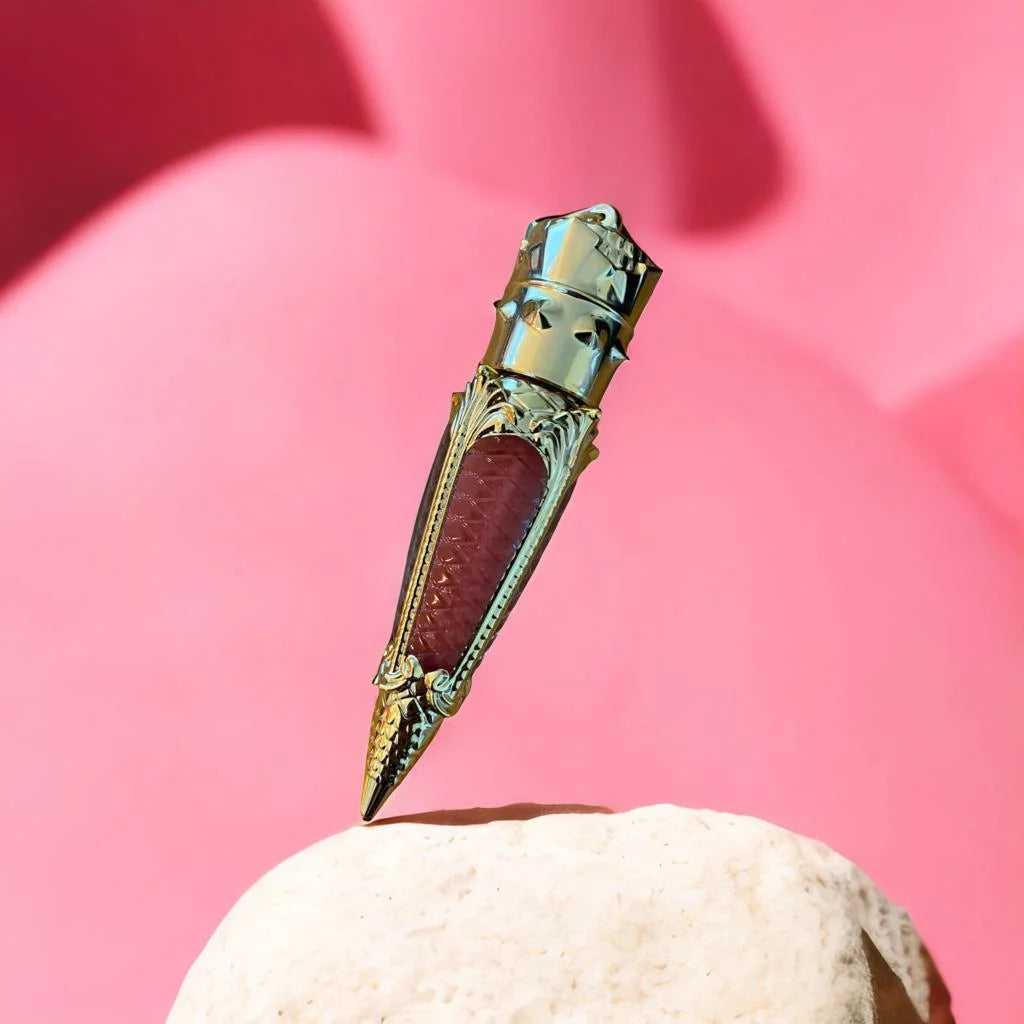The Queen Lip Oil