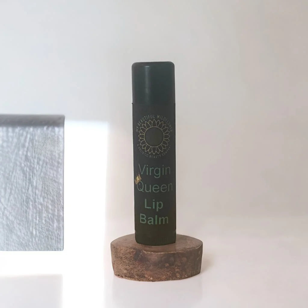 Sunflower Glow Lip Balm